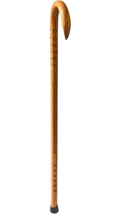 Oak Walking Cane