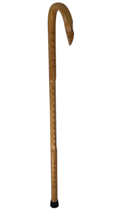 Hickory Walking Cane