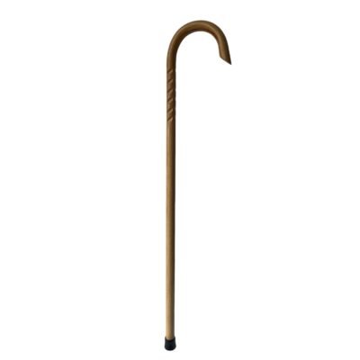 Style Cane Hickory Classic side