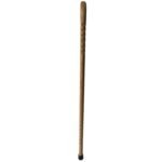 Style Cane Hickory Gentleman back