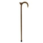 Style Cane Hickory Elegance side