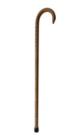 Style Cane OAK Gentleman retangular