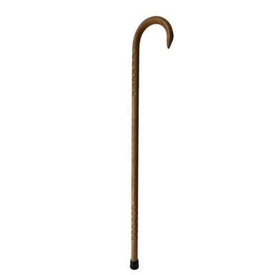 Style Cane OAK Gentleman side