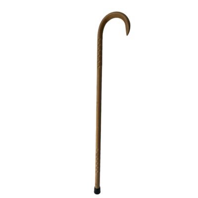 Protection Cane Hickory Combat side