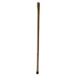 Protection Cane Hickory Fight front