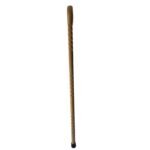 Protection Cane Hickory Fight back