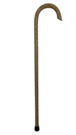 Eagle Hickory Inside Cut 33.5"