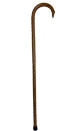 Eagle Hickory Viper 38.5"