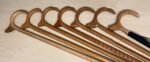 Canes, Stafs, Sticks