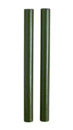 Dan Bongo Green
