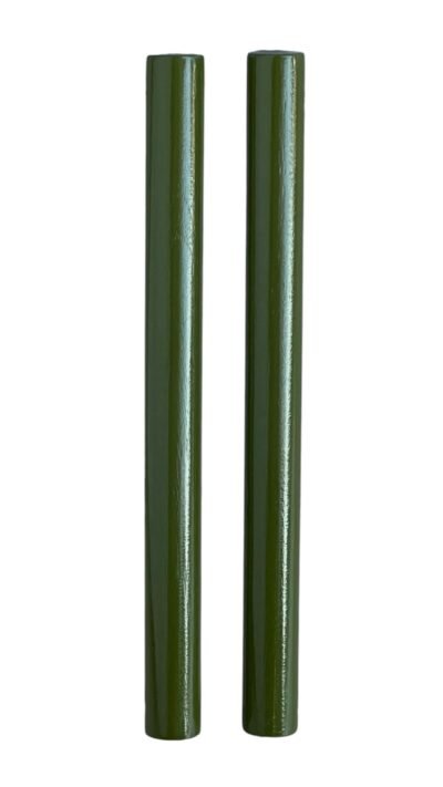 Dan Bongo Green