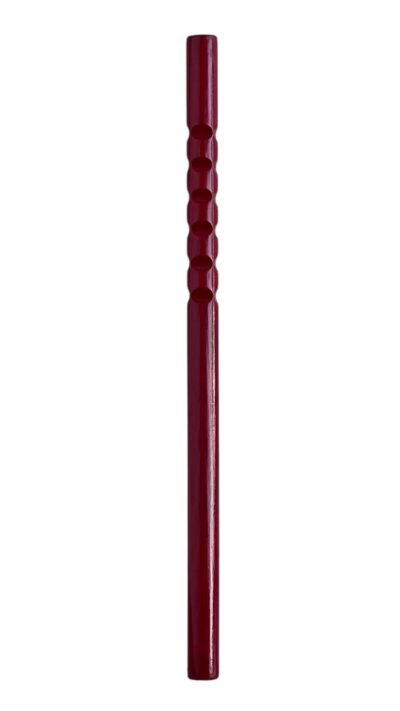 Escrima Stick Red