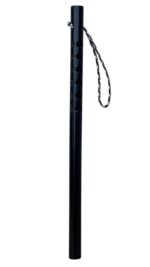 Escrima Stick Wrap Black