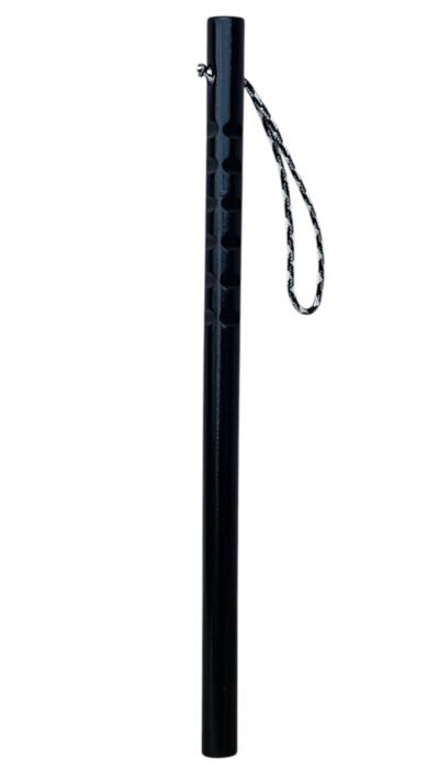 Escrima Stick Wrap Black