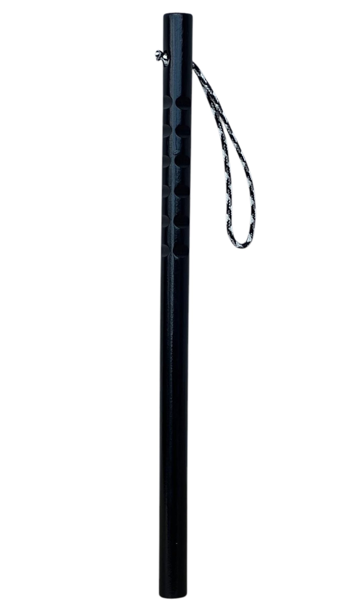 Escrima Stick Wrap Black Escrima Stick Wrap Black