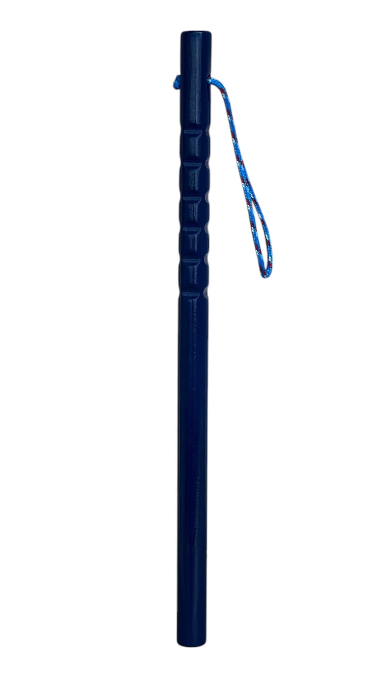 Escrima Stick Wrap Blue Escrima Stick Wrap Blue