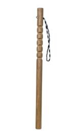 Escrima Sticks Wrap Natural