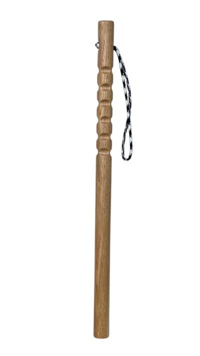 Escrima Sticks Wrap Natural