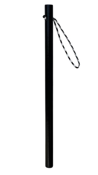 Escrima Wrap Black