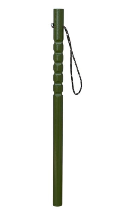 Escrima Stick Wrap Green