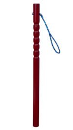 Escrima Stick Wrap Red