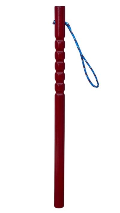 Escrima Stick Wrap Red
