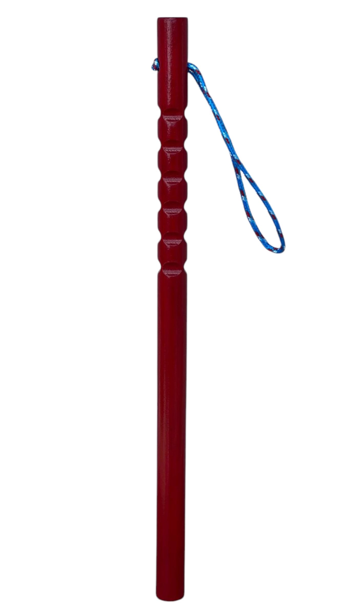 Escrima Stick Wrap Red Escrima Stick Wrap Red