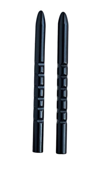 Nasty Dan Bong Black