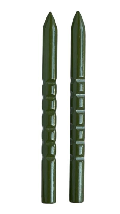 Nasty Dan Bong Green