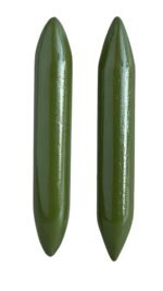 Yawara green