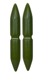 Yawara Grip Green