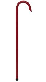 OAK Round 1"- Kombat-Inside Cut Horn-Natural Wood Color-MKF 001 - Image 8
