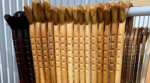 walking staff, self-defense and walking cane