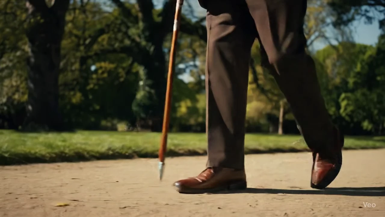 Best Walking Canes Staff and Self Defense Canes for You