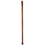 HICKORY Octag 1''/ Falcon Horn/Grips/ Natural/36''/MR 034/Walking Cane - Image 6