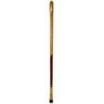 HICKORY 1'' Octag /Falcon Horn/ Grips/Rumble/ Natural/38''/MR 038/Walking Staff - Image 5