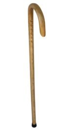 Hickory Walking Cane