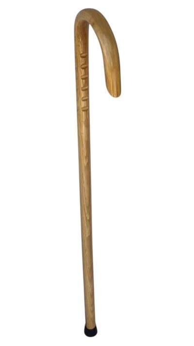 Hickory Walking Cane