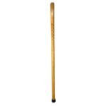 HICKORY 1'' Octag /Mister Horn/ Grips/Natural/ 36''/MR 041/Walking Cane - Image 4
