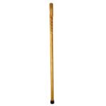 HICKORY 1'' Octag /Mister Horn/ Grips/Natural/ 36''/MR 041/Walking Cane - Image 5
