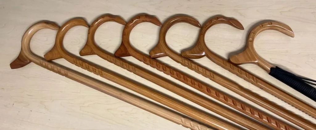 design your cane