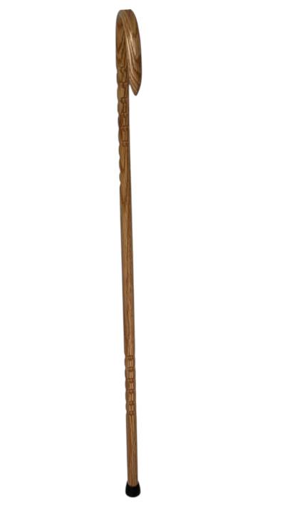 Oak Walking Cane