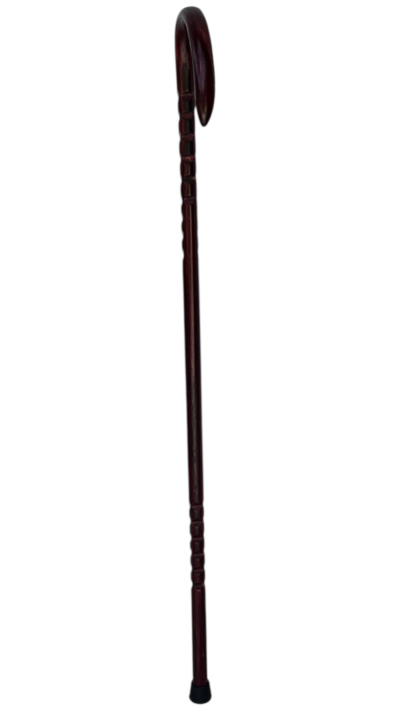 Oak Walking Cane
